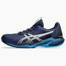 Asics Solution Speed Ff 3 Blue Expanse White