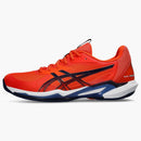 ASICS Solución Velocidad FF 3 Clay Koi Blue Expanse