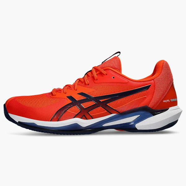 Asics Solution Speed ​​FF 3 Clay Koi Blue Expanse