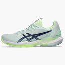 ASICS Solución Velocidad FF 3 Clay Pale Mint Blue Expanse (mujer)