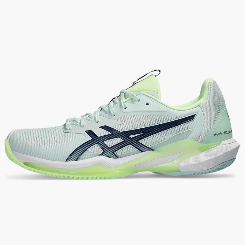 Asics Solution Speed ​​FF 3 Clay Pale Mint Blue Expanse (Women's)