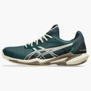 Asics Solution Speed Ff 3 Clay Saxon Green Birch