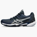 Asics Solution Speed Ff 3 French Blue Pure Silver (women's)