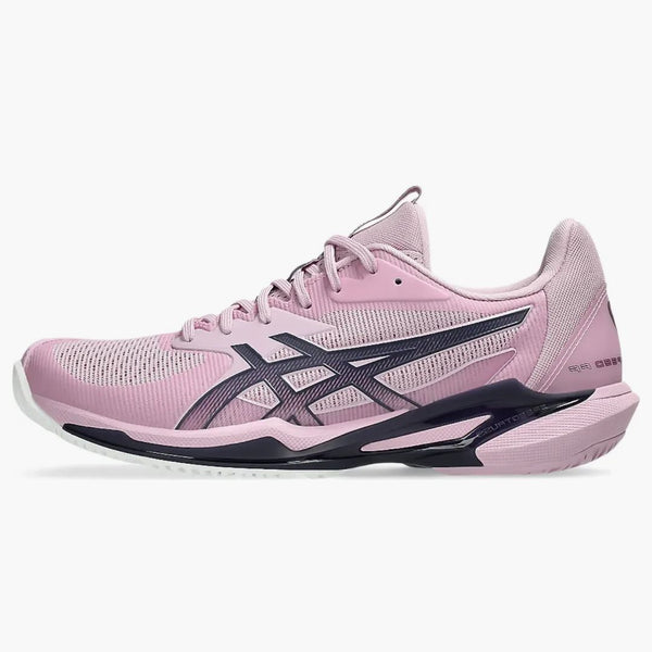 Asics Solution Speed Ff 3 Light Ube Indigo Fog (women's)