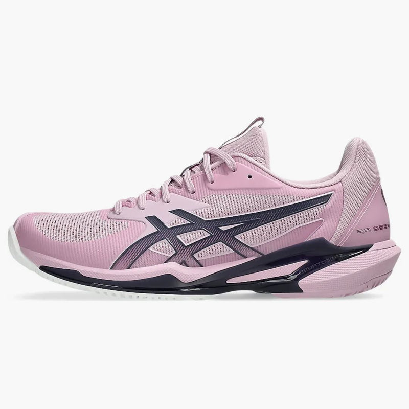 Asics Solution Speed Ff 3 Light Ube Indigo Fog (women's)