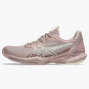 Asics Solution Speed Ff 3 Neutral Pink Cream (women's)