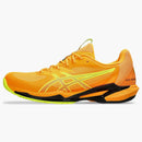 Asics Solution Speed Ff 3 Padel Stadium Orange Safety Yellow