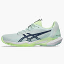 Asics Solution Speed Ff 3 Pale Mint Blue Expanse (women's)