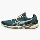 Asics Solution Speed Ff 3 Saxon Green Birch