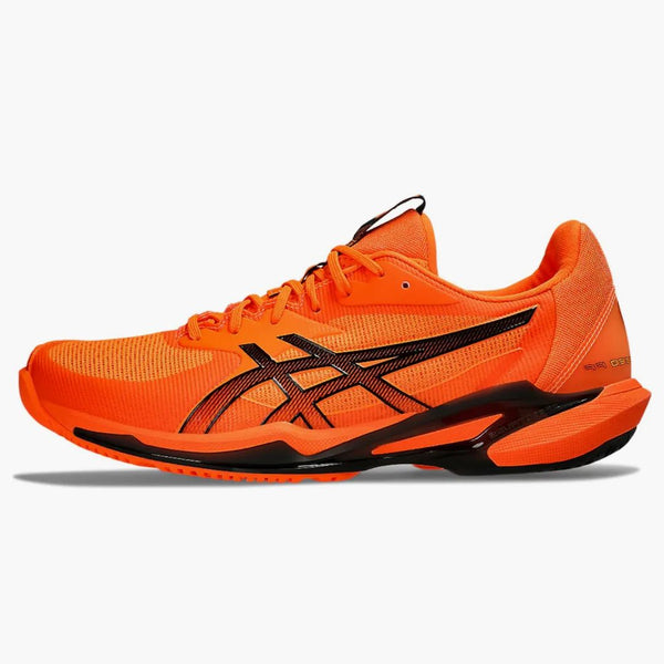 Asics Solution Speed ​​FF 3 Shocking Orange Black