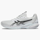 Asics Solution Speed Ff 3 White Black