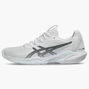 Asics Solution Speed Ff 3 White Metropolis (women's)