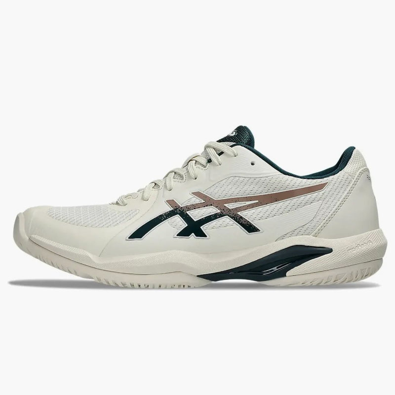 Rozwiązanie ASICS Swift FF 2 Birch Saxon Green
