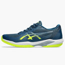 Asics Solution Swift Ff 2 Clay Mako Blue Safety Yellow