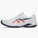 Asics Solution Swift Ff 2 Clay White Nova Orange