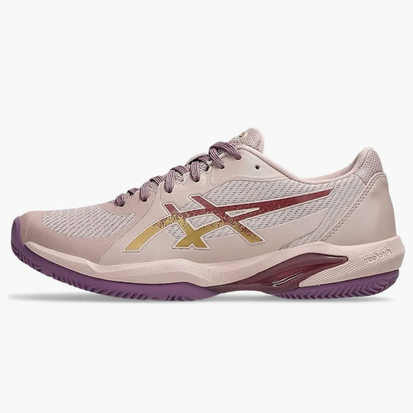 Asics Solution Swift FF 2 Neutral Pink Pure Gold (Women's)