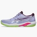 Asics Solution Swift Ff 2 Padel Vapor Deep Mauve (women's)
