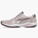 Asics Solution Swift Ff 2 Watershed Rose White (women's)