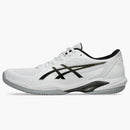 Asics Solution Swift Ff 2 White Gunmetal