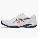 Asics Solution Swift Ff 2 White Nova Orange