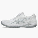 Asics Solution Swift Ff 2 White Pure Silver (women's)