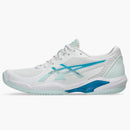 Asics Solution Swift Ff 2 White Soothing Sea (women's)