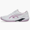 Asics Solution Swift Ff 2 White Ube (women's)
