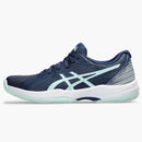 Asics Solution Swift Ff Blue Expanse Pale Blue (women's)