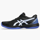 Solución ASICS Swift FF Clay Black Sapphire