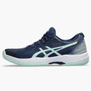 Asics Solution Swift Ff Clay Blue Expanse Pale Blue (women's)