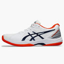 Asics Solution Swift Ff Clay White Blue Expanse