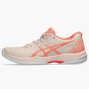 Solución ASICS Swift FF Pearl Pink Sun Coral (mujer)