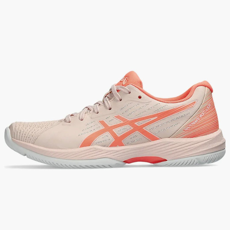Asics Solution Swift FF Pearl Pink Sun Coral (Women's)