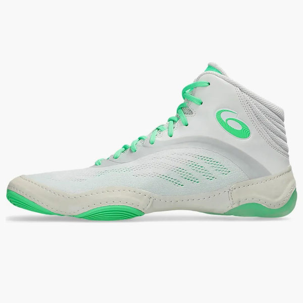 Asics Split Elite White New Leaf