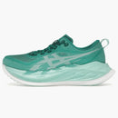 Asics Superblast 2 Wave Teal Illuminate Mint