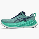Asics Superblast Aurora Green
