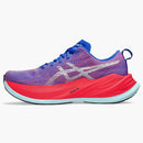 Asics Superblast Diva Pink Aquamarine