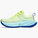 Asics Superblast Glow Yellow Aquamarine