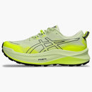 Asics Trabuco Max 3 Cool Matcha Black