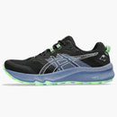 Asics Trabuco Terra 2 Black Light Blue