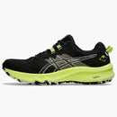 Asics Trabuco Terra 2 Black Oatmeal