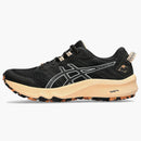Asics Trabuco Terra 2 Black Pure Silver (women's)