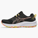 Asics Trabuco Terra 2 Black Sun Coral (women's)