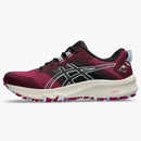Asics Trabuco Terra 2 Blackberry Light Blue (women's)