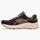 Asics Trabuco Terra 2 Dark Aubergine Stadium Orange (women's)