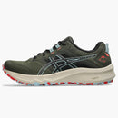Asics Trabuco Terra 2 Smog Green Smoke Blue