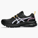 Asics Trail Scout 3 Black Light Blue (women's)