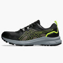 Asics Trail Scout 3 Black Safety Yellow