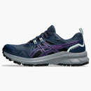 Asics Trail Scout 3 Night Sky Bold Magenta (women's)