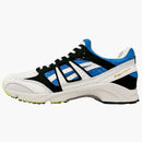 Asics Tarther Comme Des Garcons Shirt Pack Blue